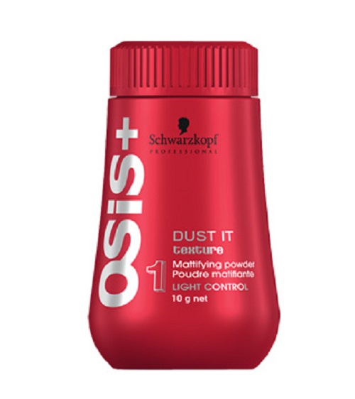 Schwarzkopf Osis+ Dust it 10g