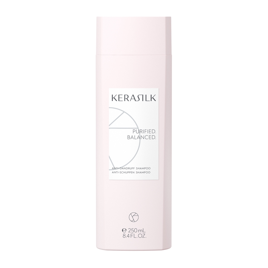 Kerasilk Essential Anti Dandruff Shampoo 250ml