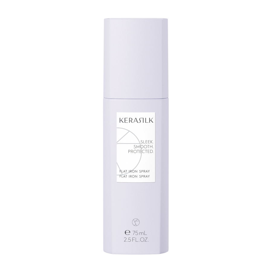 Kerasilk Styling Flat Iron Spray 75ml