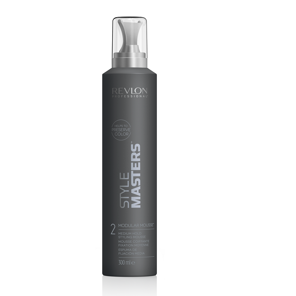 Revlon Professional Style Masters Styling Mousse Modular 300ml
