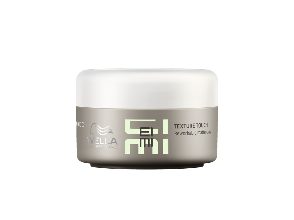 Wella EIMI Texture Touch Modellierkitt 75ml 