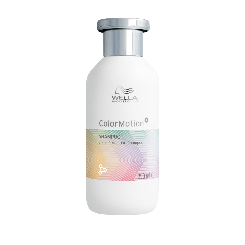 Wella ColorMotion+ Shampoo 250ml