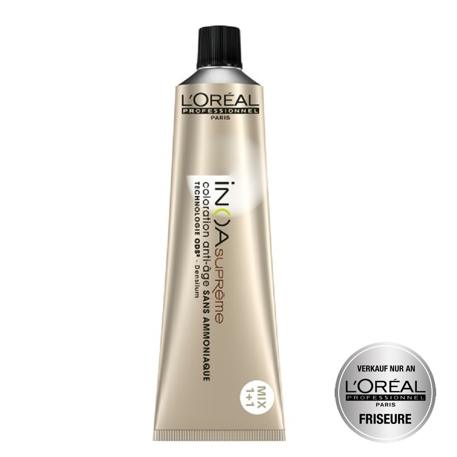 INOA Supreme sans Ammoniaque 60ml 