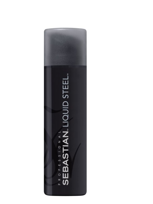 Sebastian Liquid Steel  Concentraded Styler 140ml