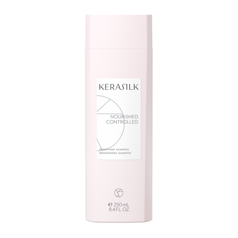 Kerasilk Essential Smoothing Shampoo 250ml