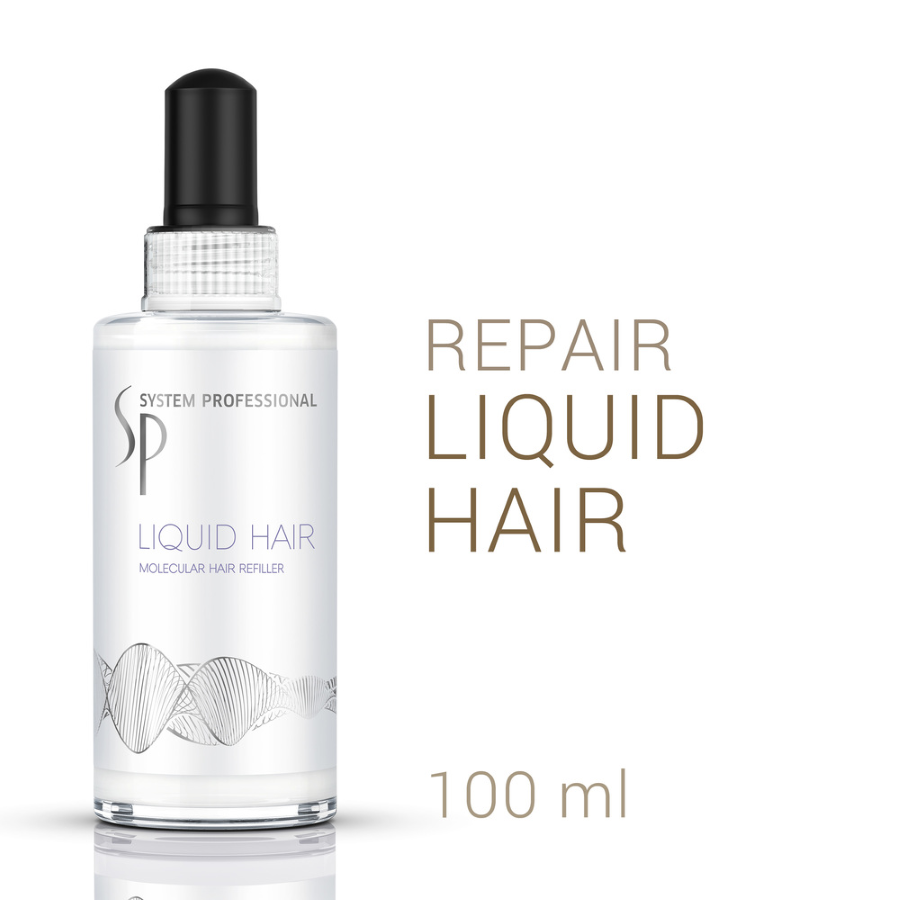 SP Liquid Hair 100ml