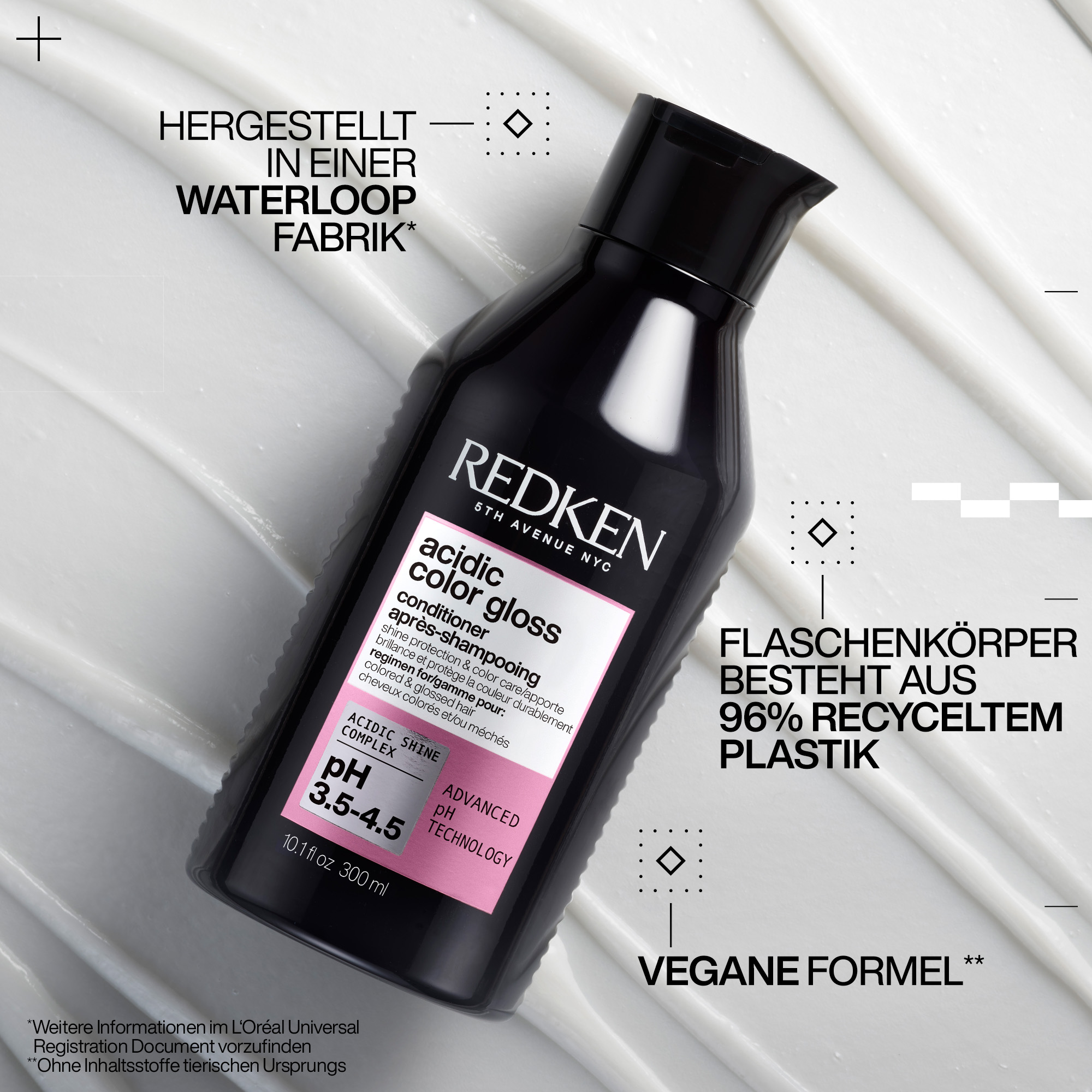 Redken Acidic Color Gloss Conditioner 300ml