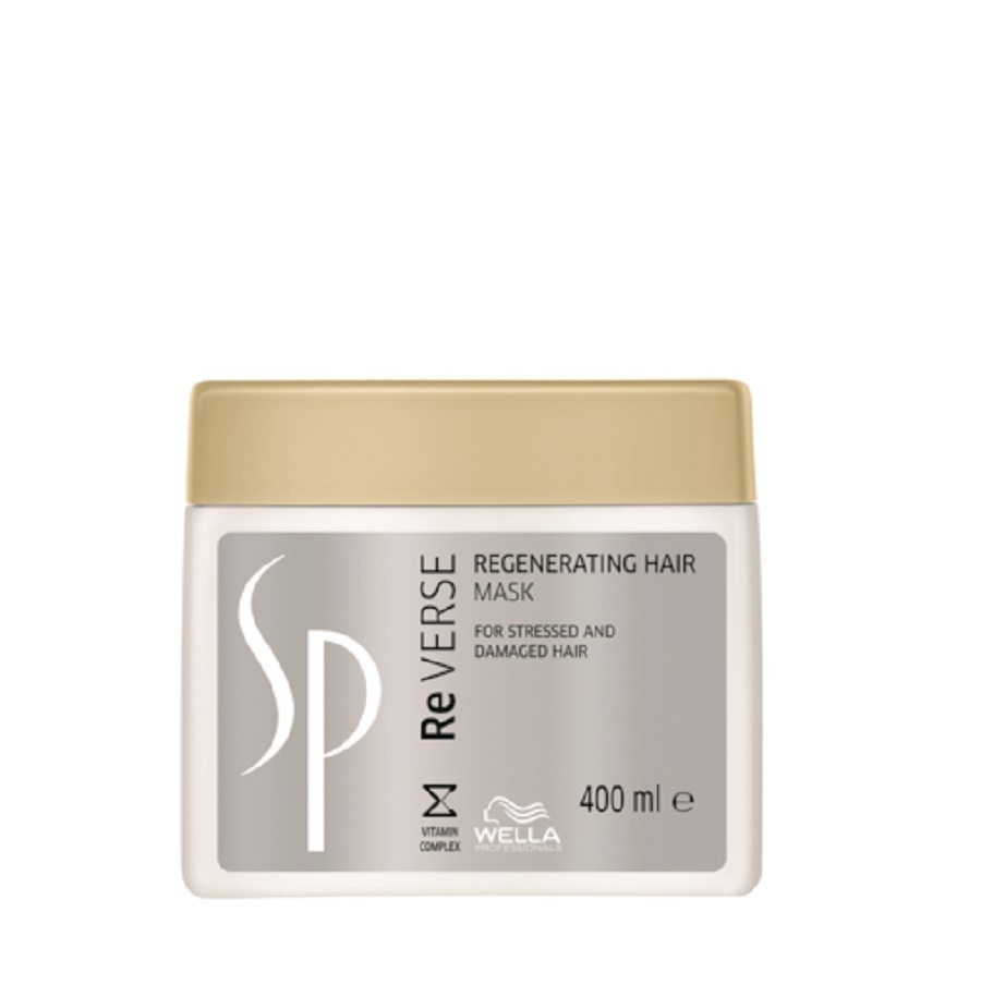 SP ReVerse Regenerating Hair Mask 400ml 