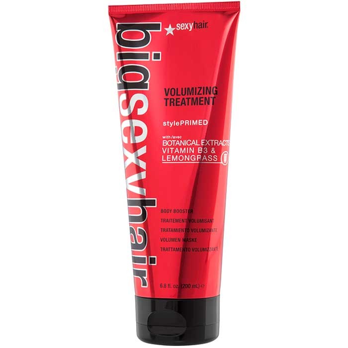 sexyhair BIG Volumizing Treatment 500ml