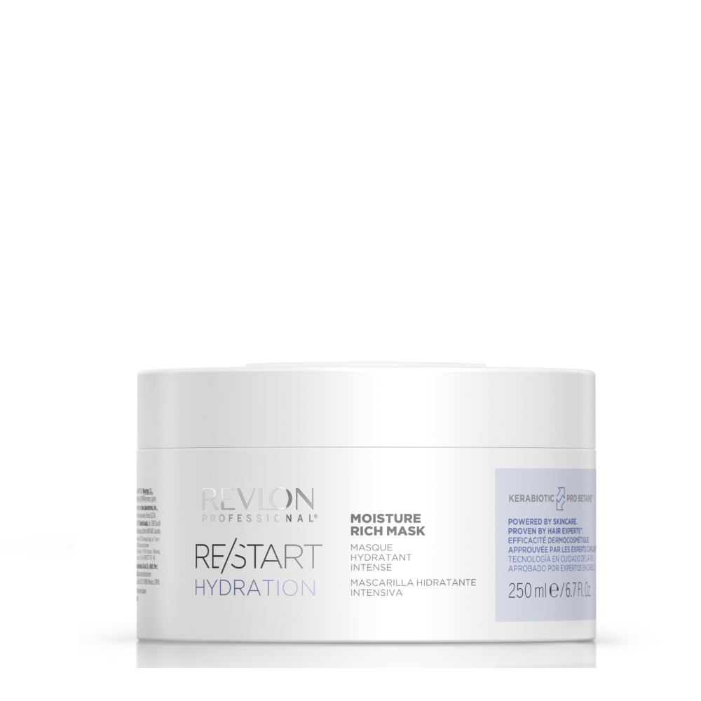 Revlon Professional Re/Start Hydration Moisture Rich Mask 250ml