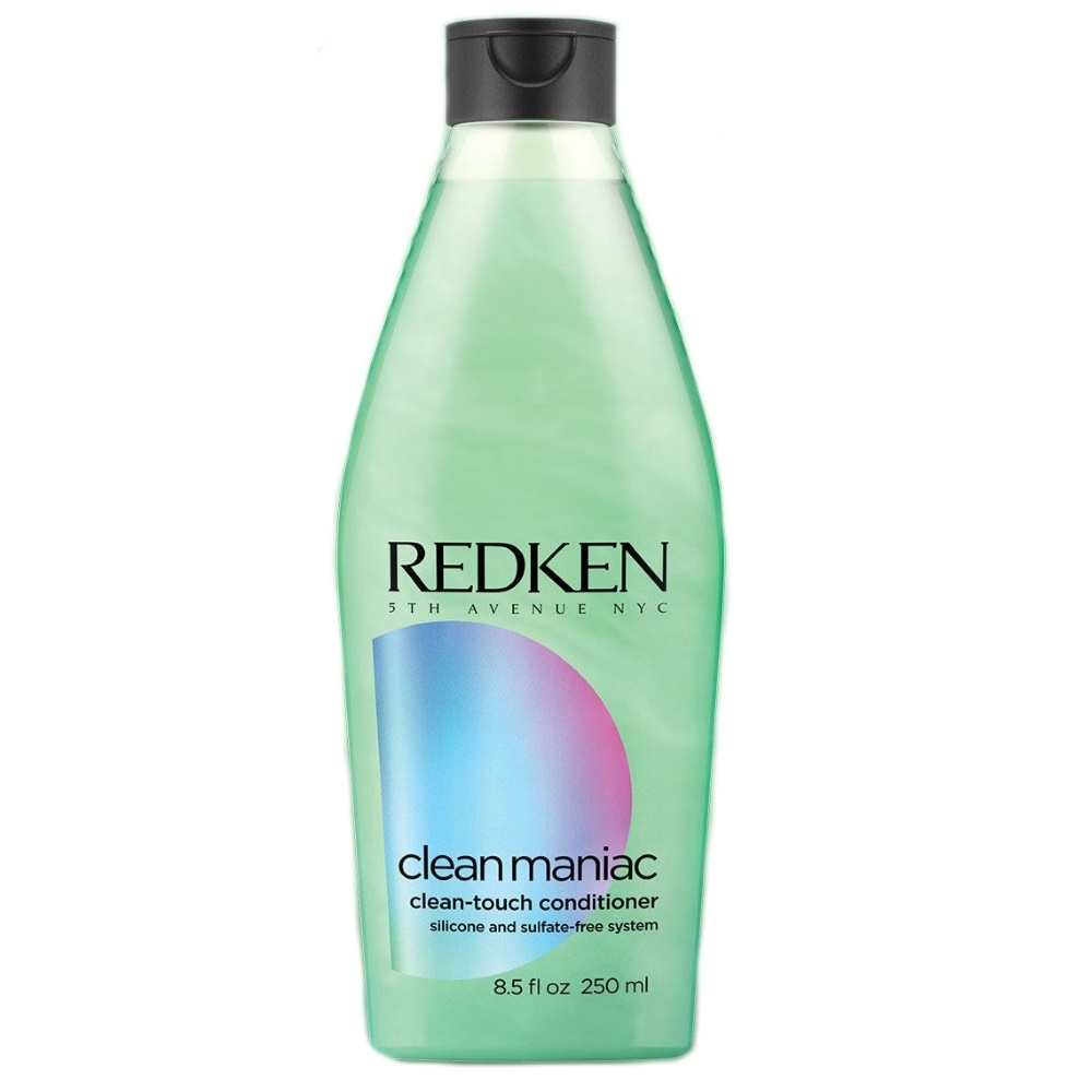 Redken Clean Maniac Conditioner 250ml SALE