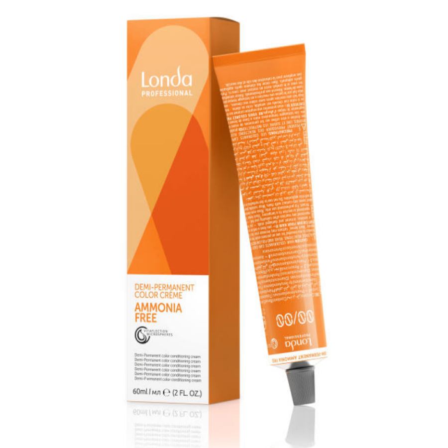 Londa Demi-Permanente Color Creme 60ml 