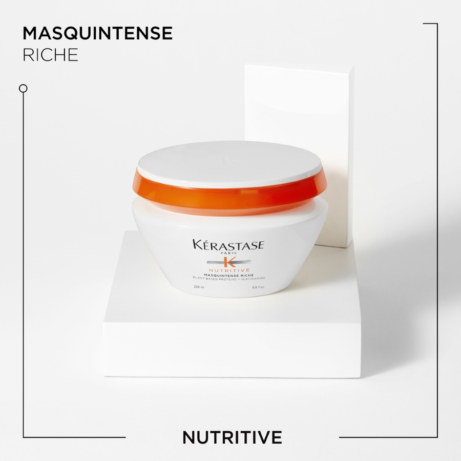 Kérastase Nutritive Masquintense Riche 200ml