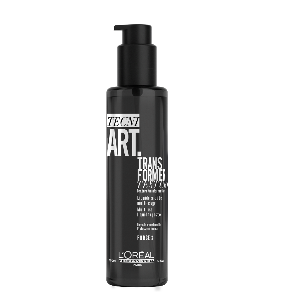 L'Oréal Professionnel Paris Tecni.Art Transformer Lotion 150ml SALE