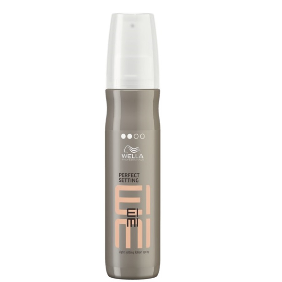 Wella EIMI Perfect Setting Lotion spray tenue légère 150ml 