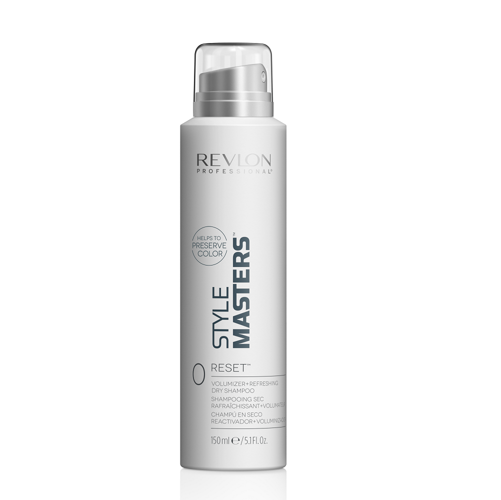 Revlon Professional Style Masters Double or Nothing Reset 150ml