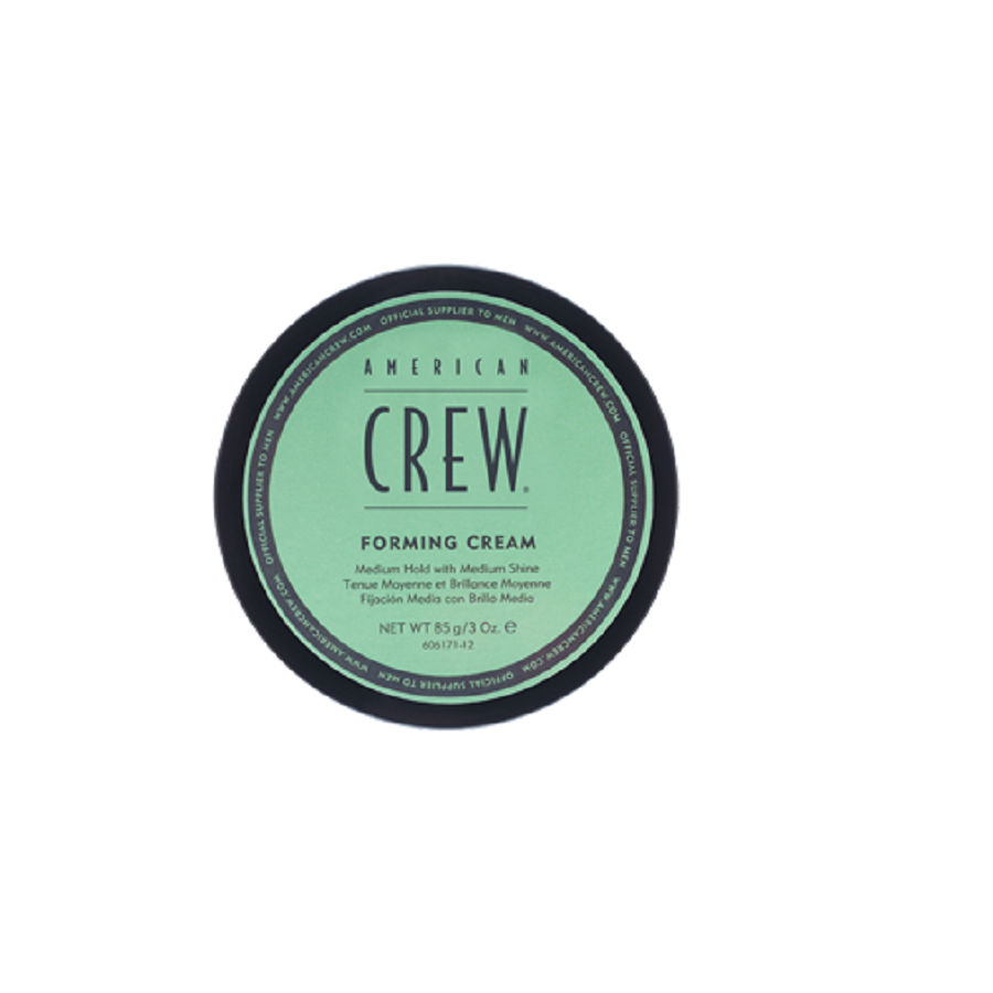 American Crew Forming Cream 85g