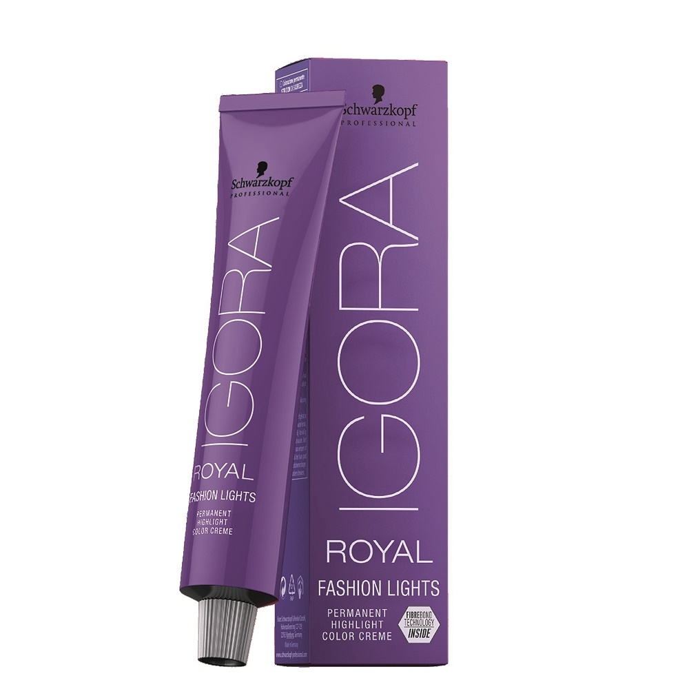 Schwarzkopf Igora Royal Fashion Lights 60ml SALE