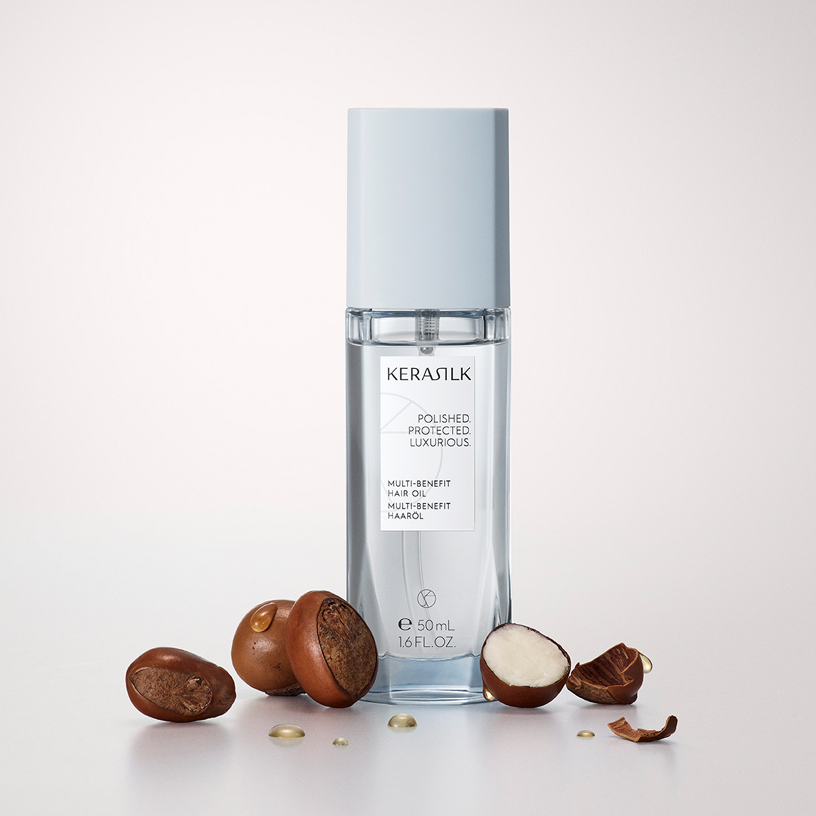 Kerasilk Multi-Benefin Hair Oil 50ml