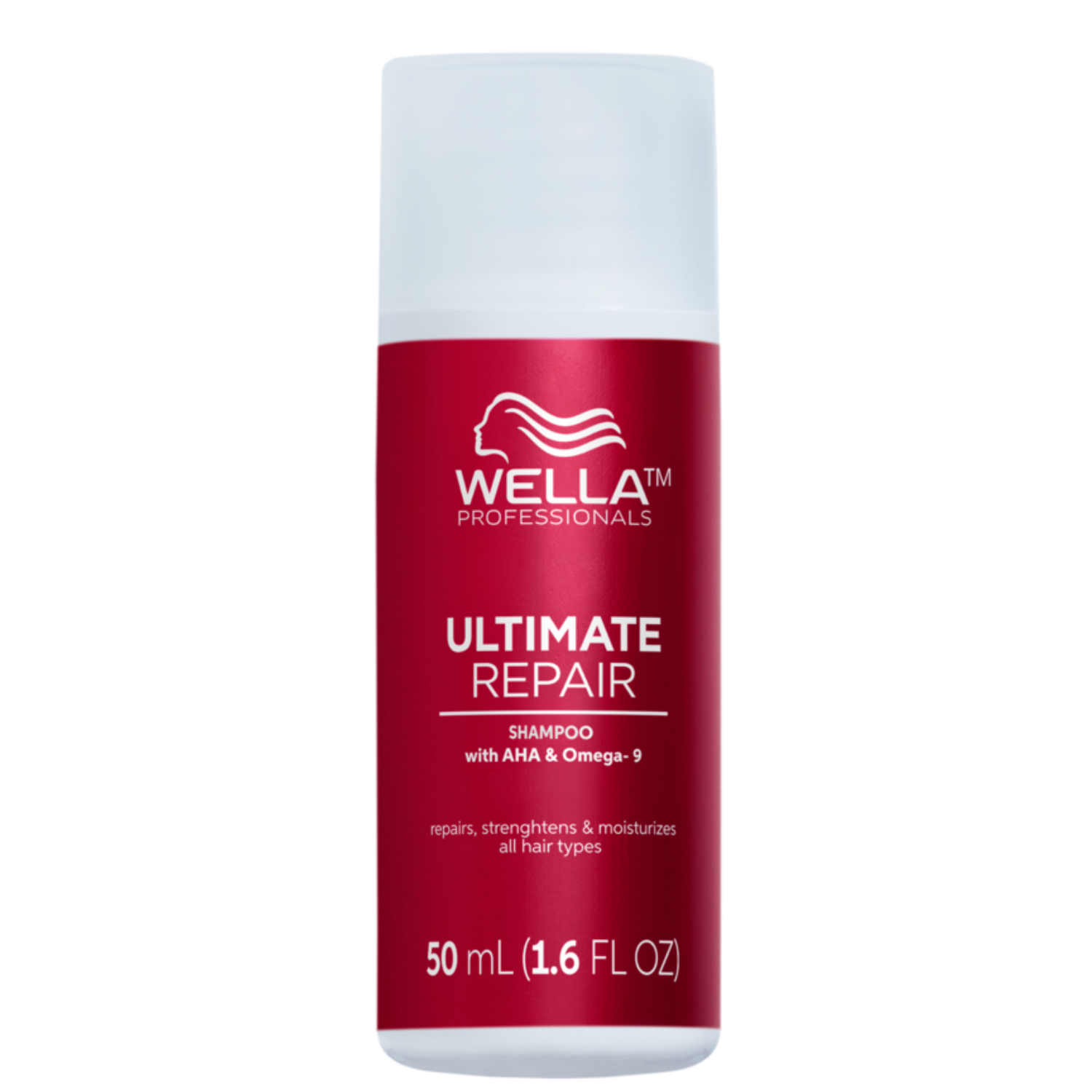 Wella Professionals Ultimate Repair Shampoo 50ml