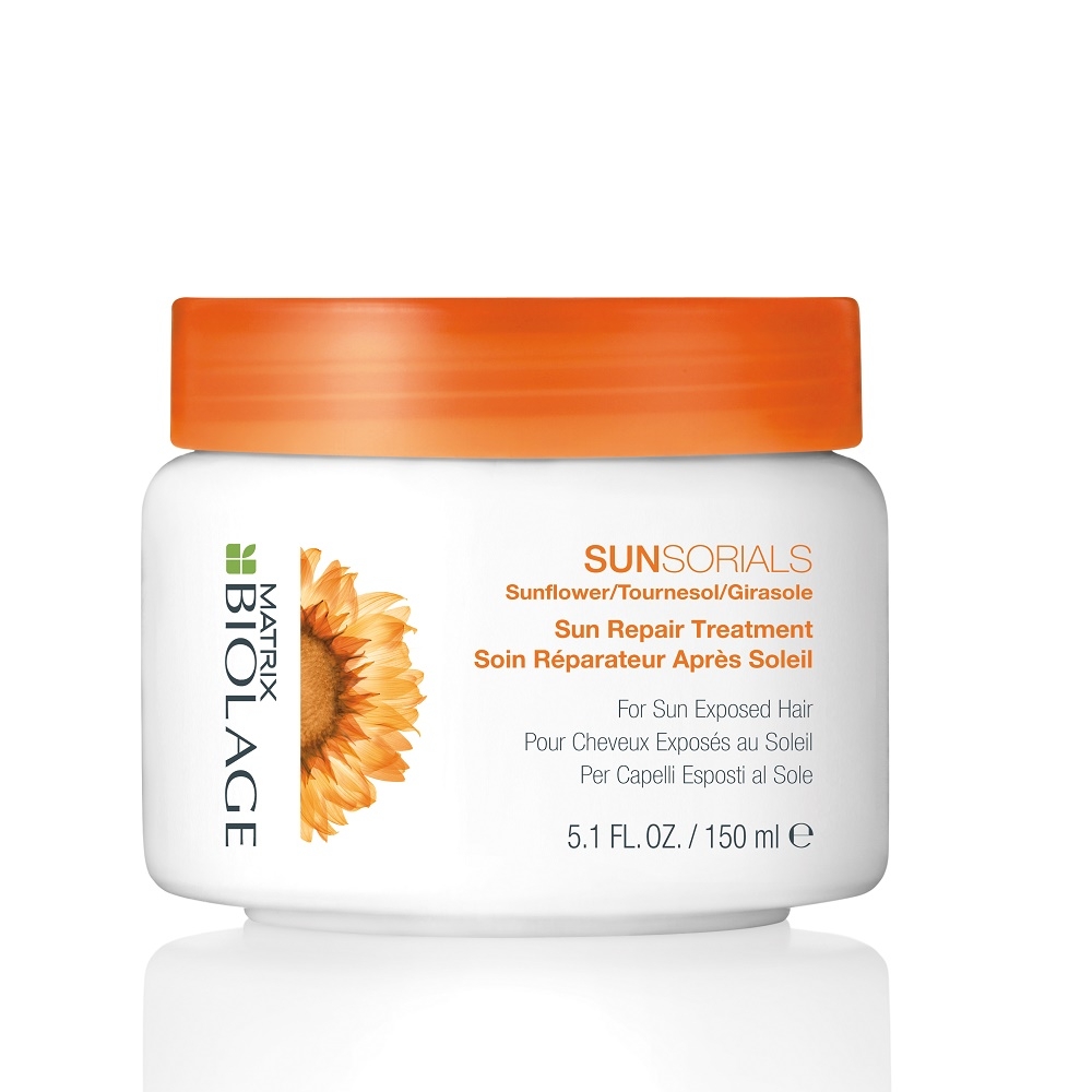 Matrix Biolage Sunsorials Sun Repair Treatment 150ml