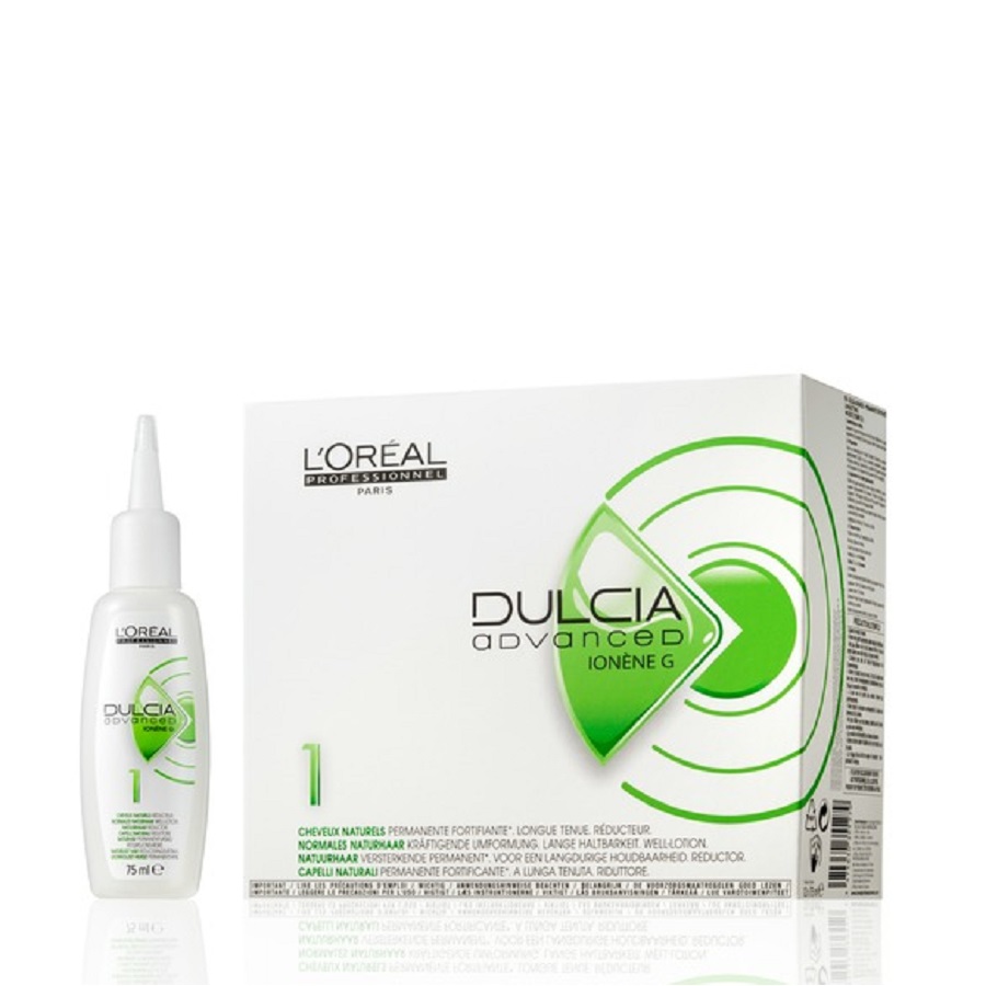 L'Oréal Professionnel Paris Dulcia Advanced 1 75ml