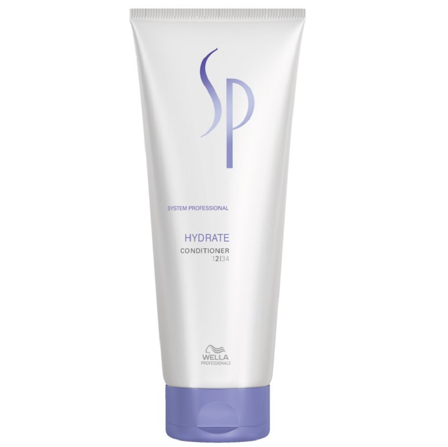 SP Hydrate Conditioner 200ml