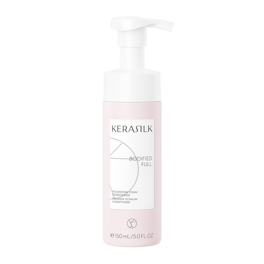 Kerasilk Essential Volumizing Foam Conditioner 150ml SALE