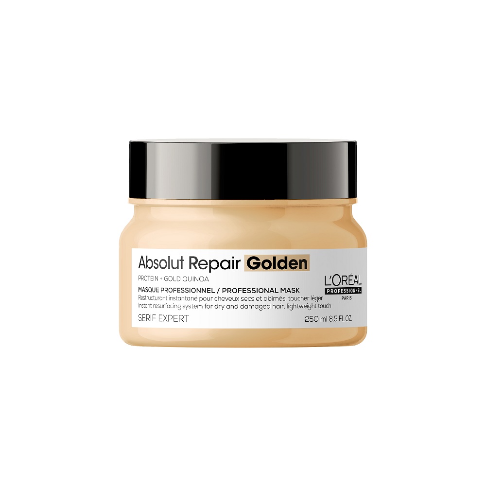 L’Oréal Professionnel Paris Serie Expert Absolut Repair Gold Maske 250ml