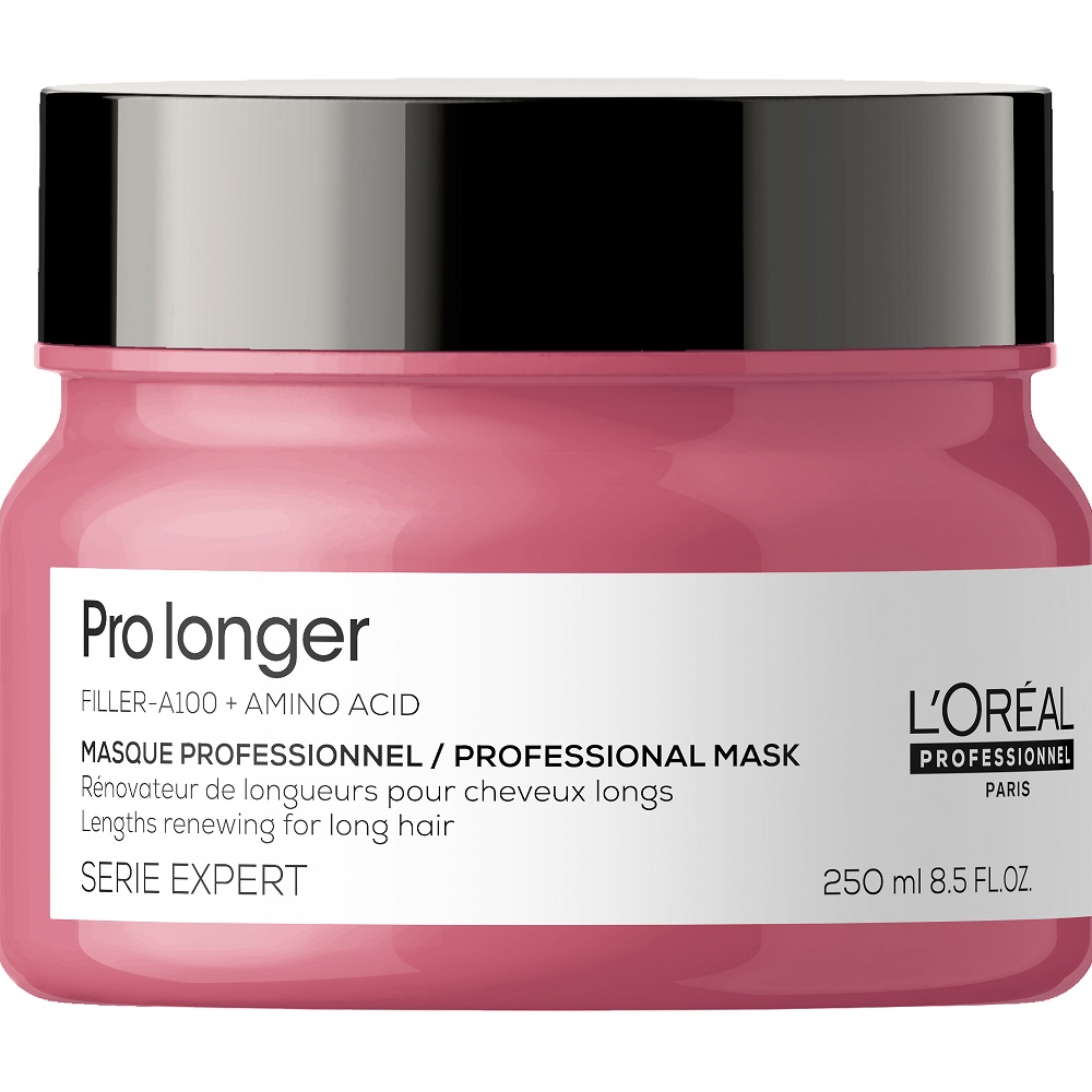 L‘Oréal Professionnel  Paris Serie Expert Pro Longer Maske 250ml