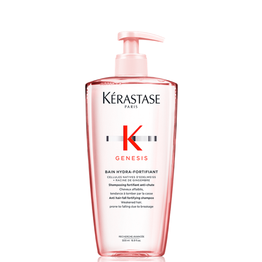 Kerastase Genesis Bain Hydra-Fortifiant 500ml