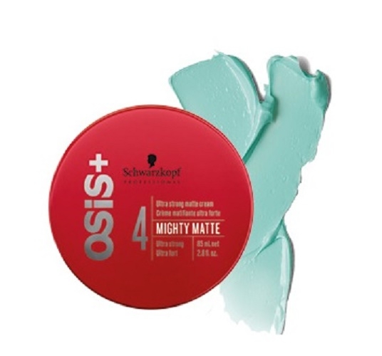 Schwarzkopf Osis+ Mighty Matte 85g