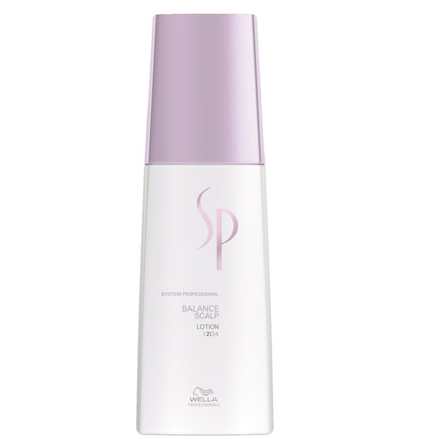 SP Balance Scalp Lotion 125ml