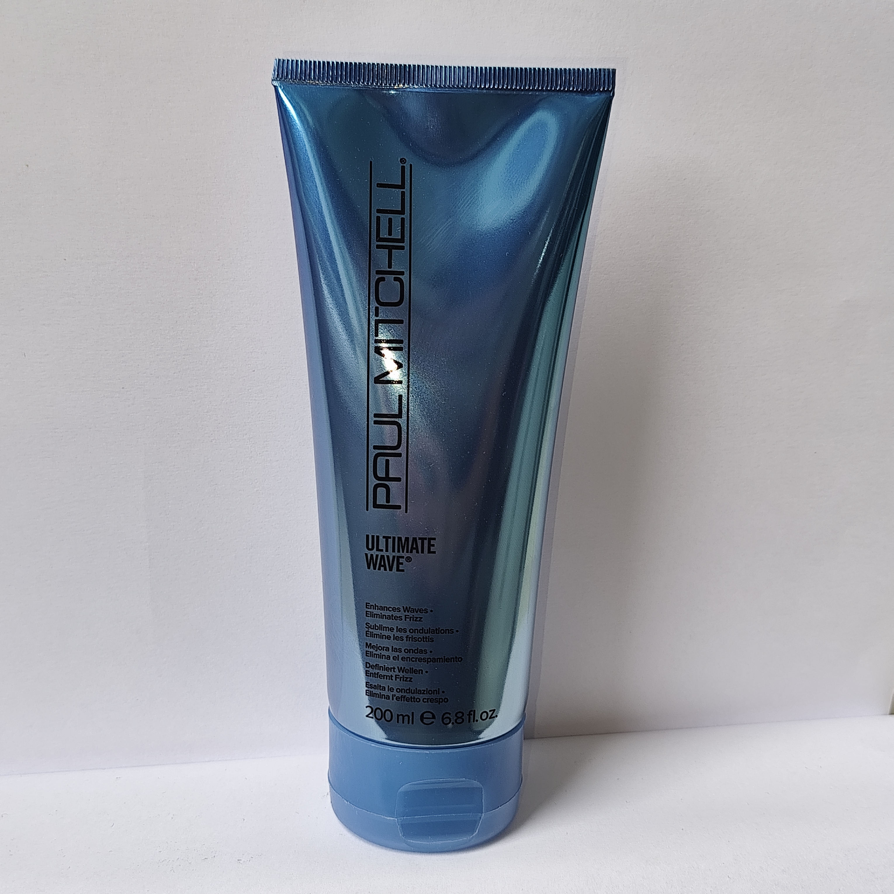 Paul Mitchell Curls Ultimate Wave 200ml