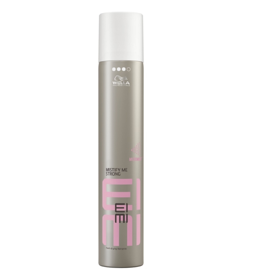 Wella EIMI Mistify Me strong 500ml