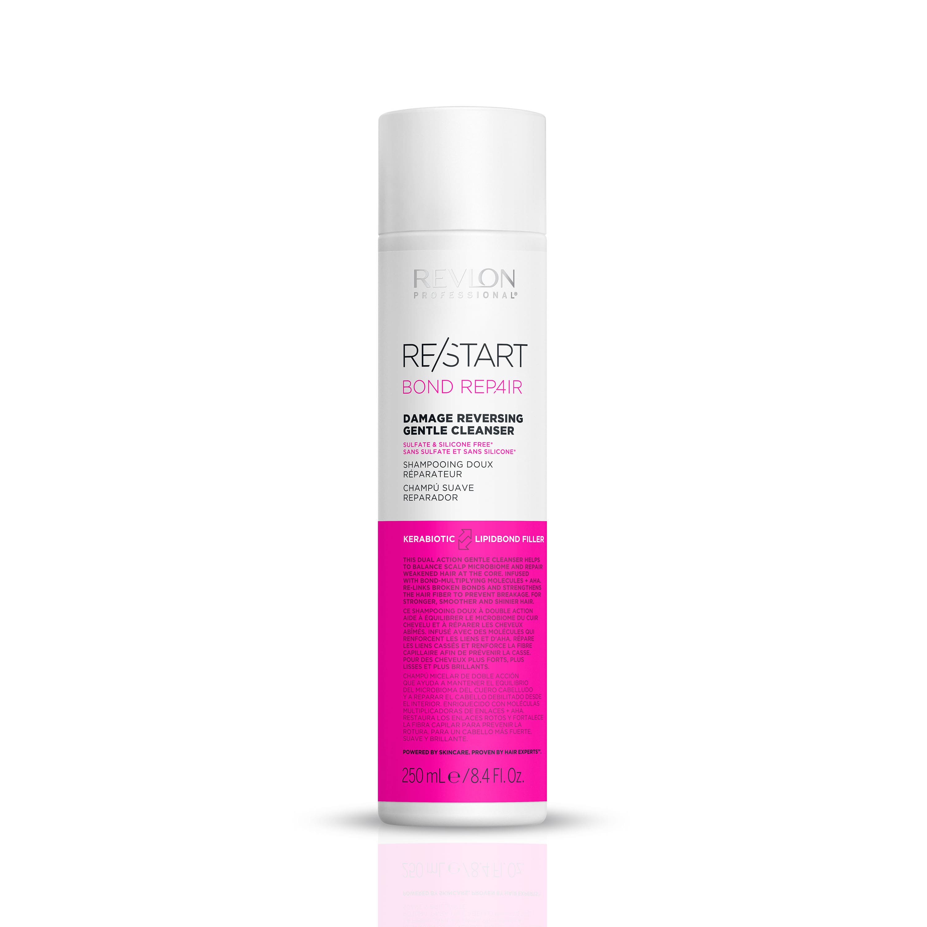 Revlon Professional Re/Start Bond Repair Shampoo 250ml