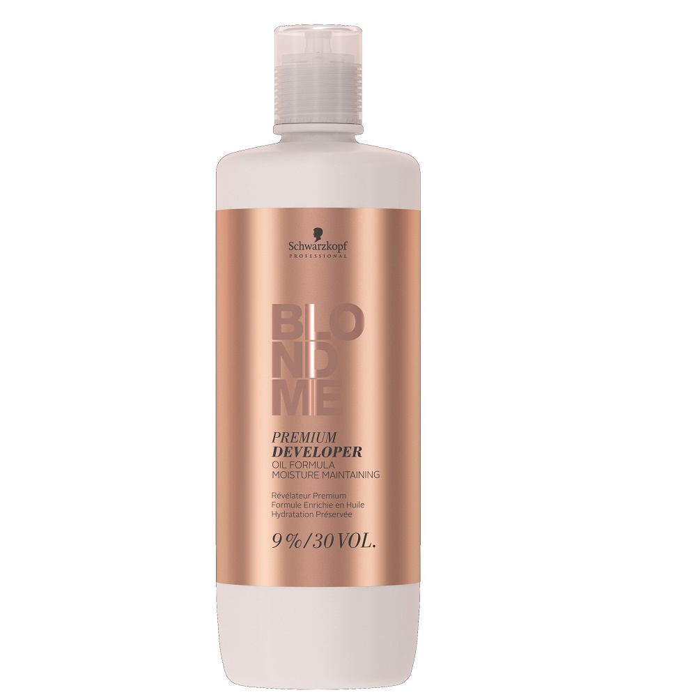 Schwarzkopf BlondMe Premium Developer 9% 1000ml