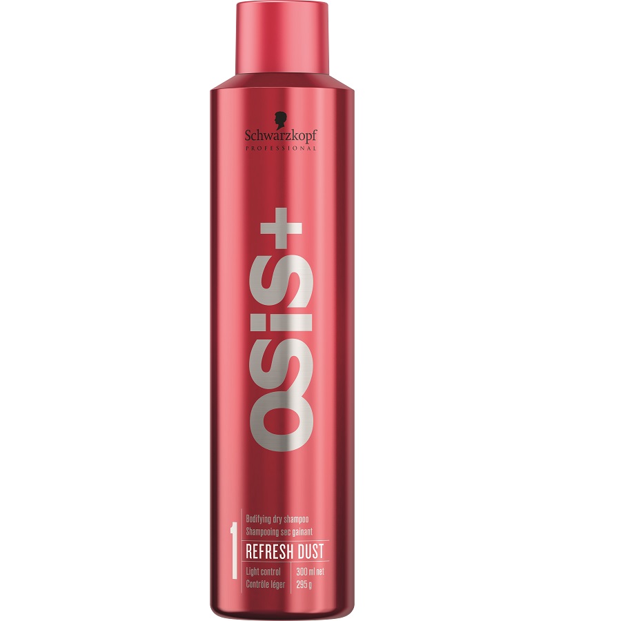 Schwarzkopf osis+ Refresh Dust 300ml