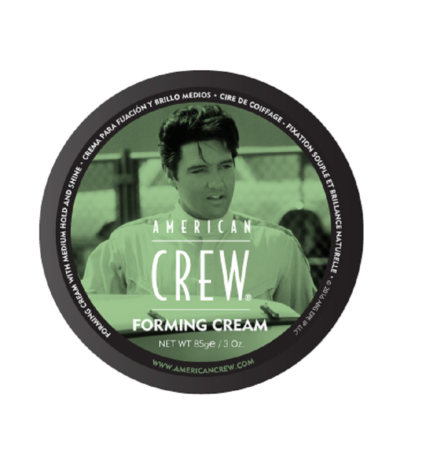 American Crew Forming Cream 85g