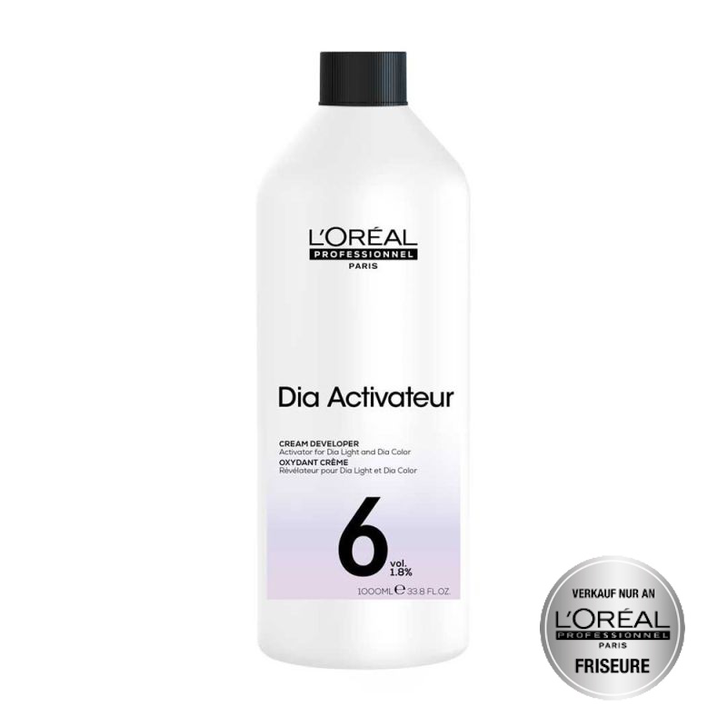L'Oréal Professionnel Paris Dia Activateur 1,8% 1000ml