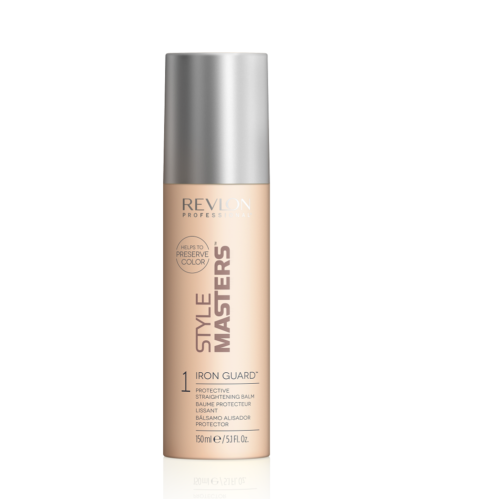 Revlon Professional Style Masters Smooth Iron Guard 150ml