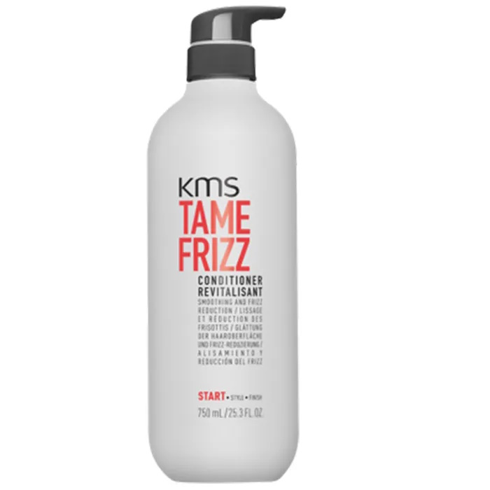 KMS Tamefrizz Conditioner 750ml 