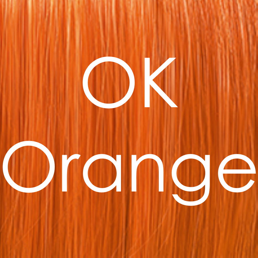 /5 Orange