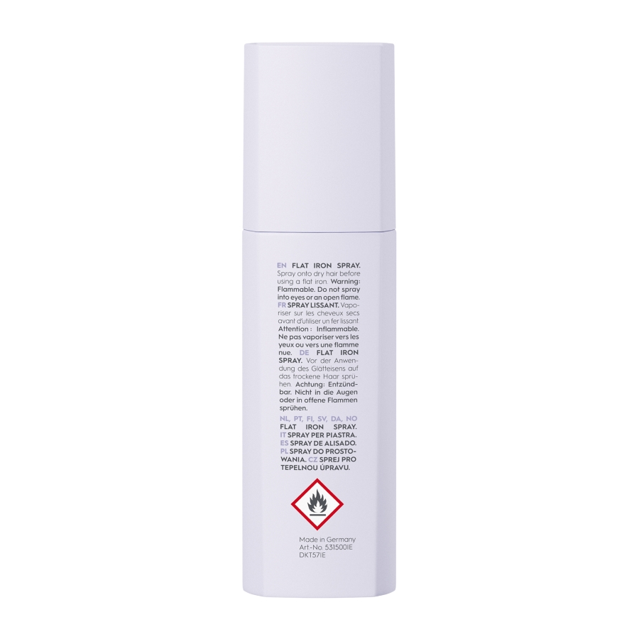 Kerasilk Flat Iron Spray 75ml