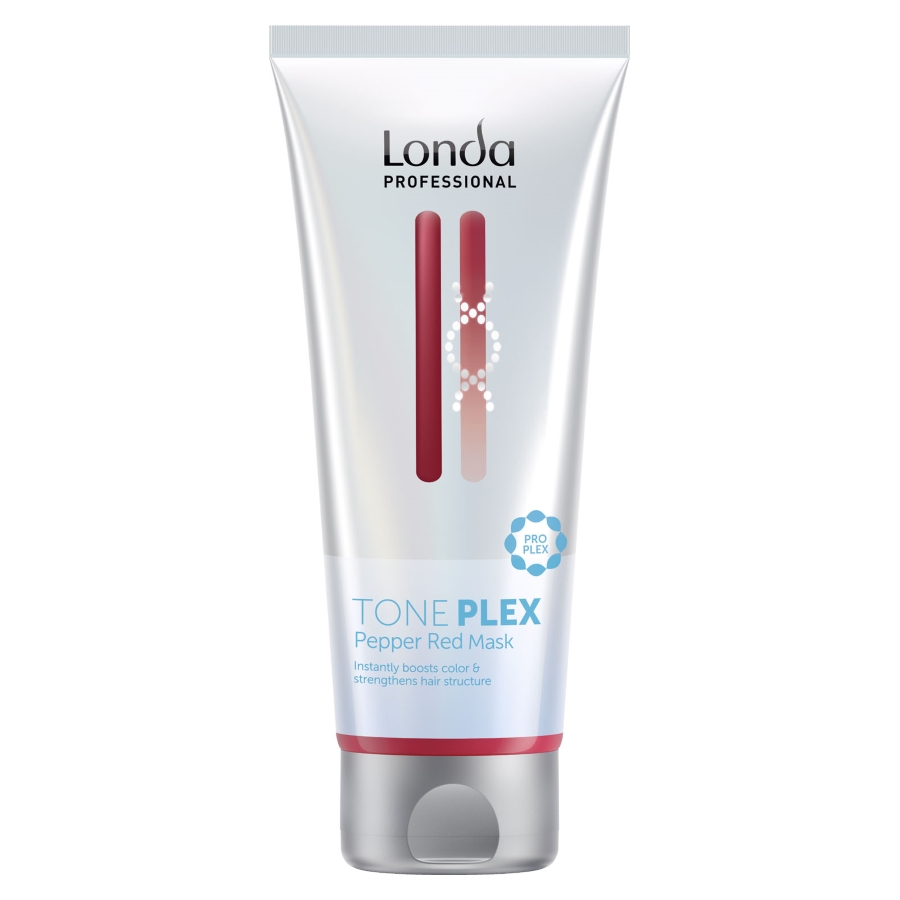 Londa Toneplex Pepper Red Mask 200ml