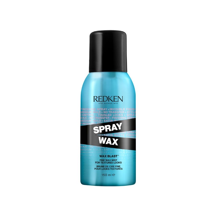 Redken Styling Spray Wax 150ml