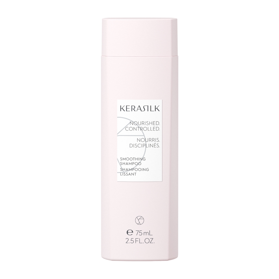 Kerasilk Smoothing Shampoo 75ml