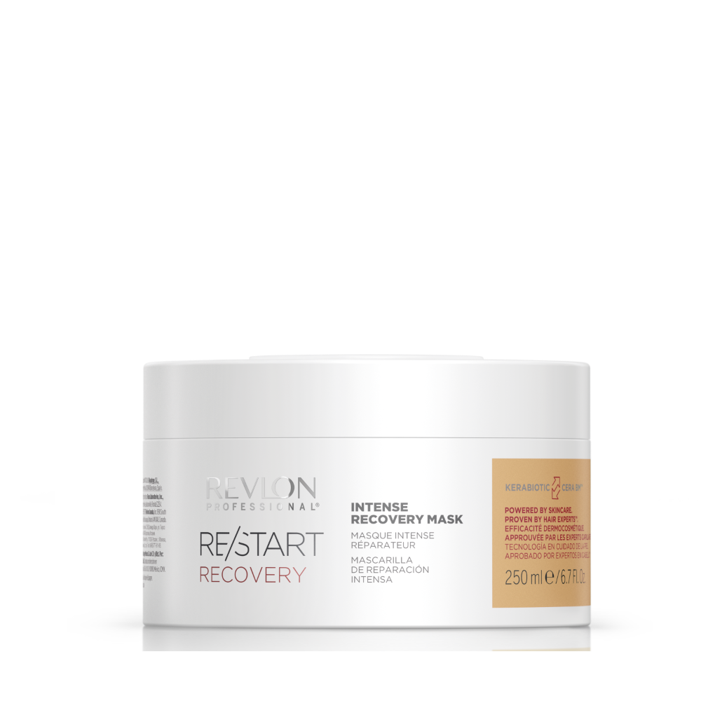 Revlon Professional Re/Start Recovery Intense Recovery Mask 250ml