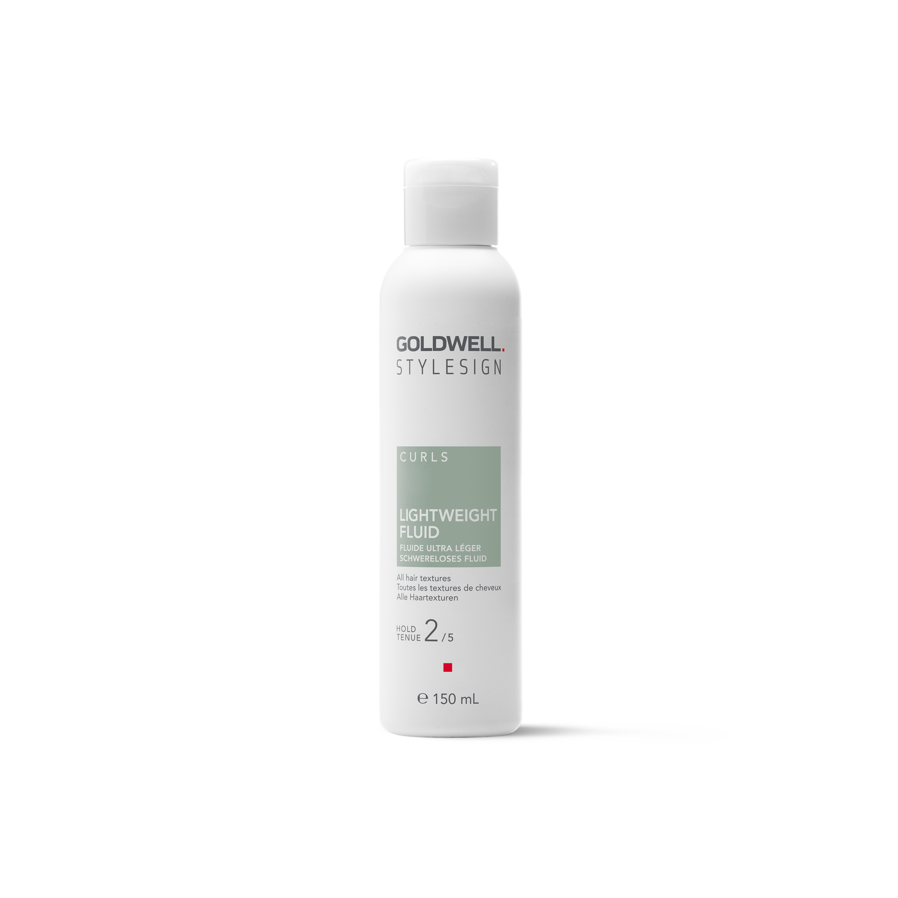 Goldwell Style Sign Curls Lightweight Fluid 150ml