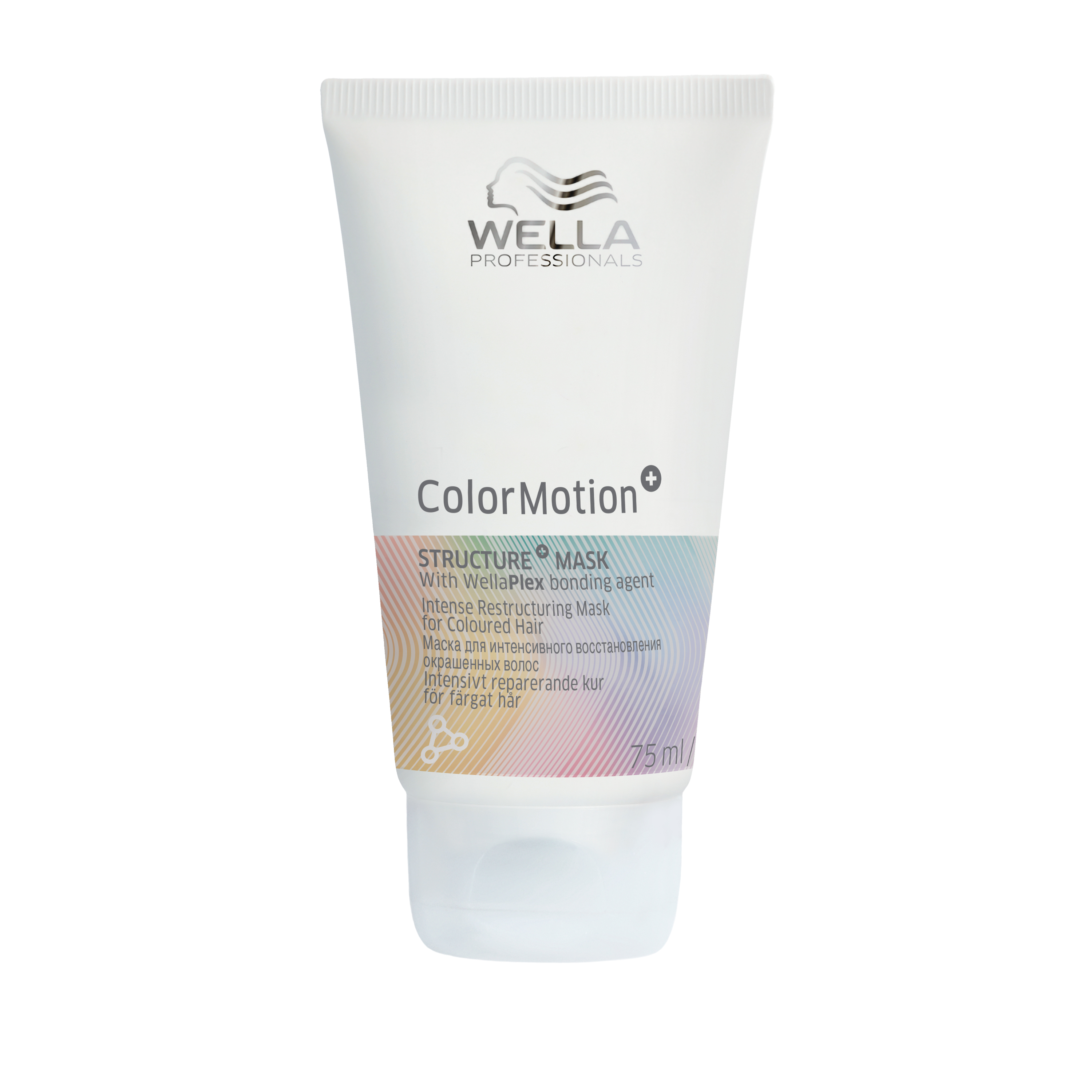 Wella ColorMotion+ Mask 75ml